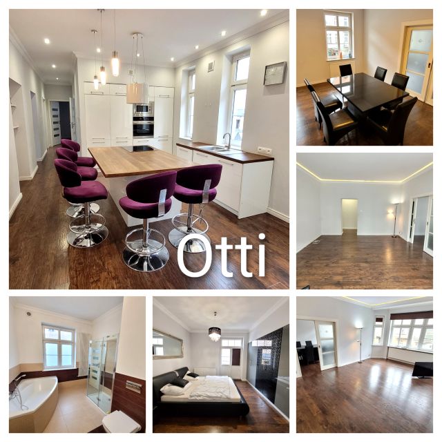 Mieszkanie Jelenia Góra