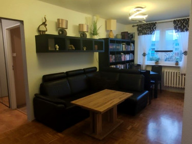 Mieszkanie Oleśnica