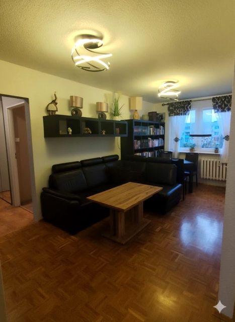 Mieszkanie Oleśnica