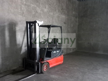 Budynek użytkowy WÓLKA ŁĘCZESZYCKA