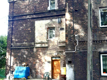 Mieszkanie Sosnowiec