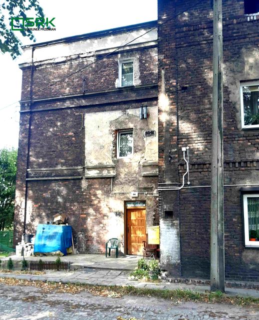 Mieszkanie Sosnowiec