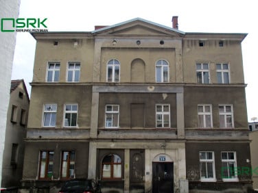 Mieszkanie Wałbrzych