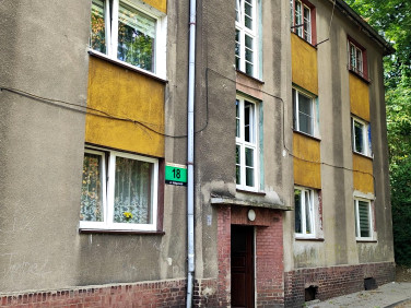 Mieszkanie Bytom