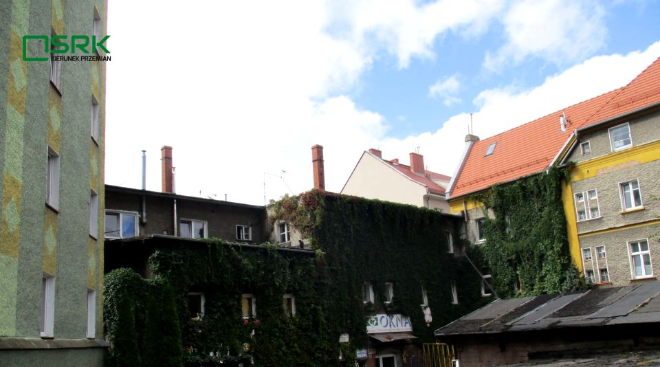 Mieszkanie Wałbrzych