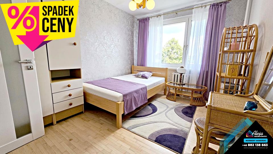 Mieszkanie Częstochowa wynajem