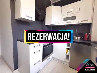 Mieszkanie Częstochowa