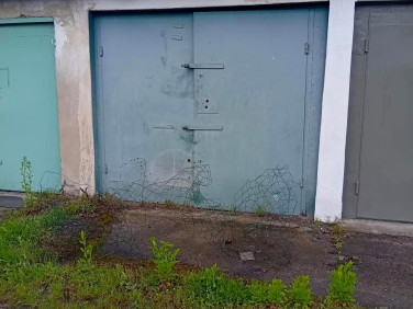 Budynek użytkowy Zabrze sprzedaż