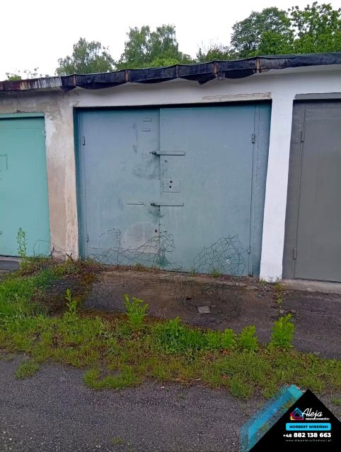 Budynek użytkowy Zabrze sprzedaż