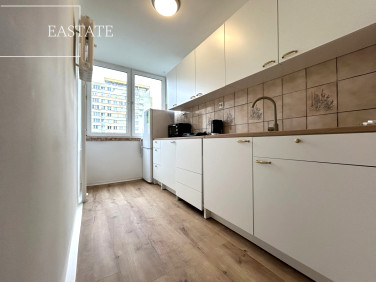 Mieszkanie nad jeziorem