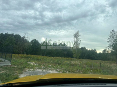 Działka budowlana KOBYŁKA sprzedam