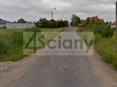 Działka budowlana RADZYMIN sprzedam