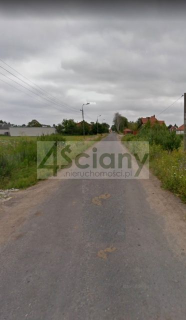 Działka budowlana RADZYMIN sprzedam