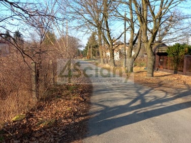 Działka budowlana WARSZAWA