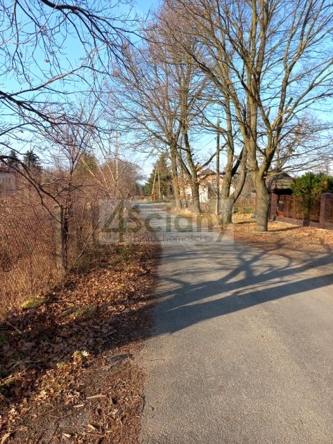 Działka budowlana WARSZAWA