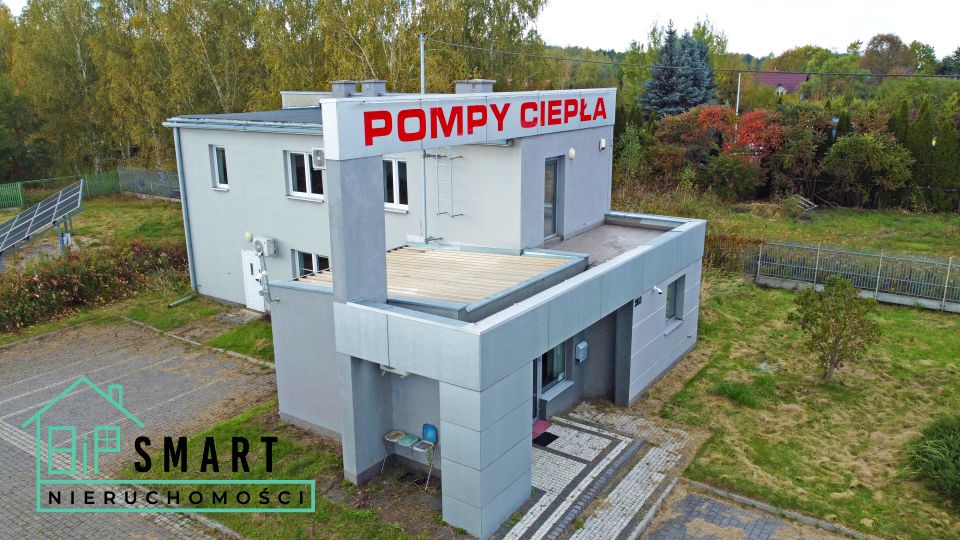 Budynek użytkowy Nisko sprzedaż