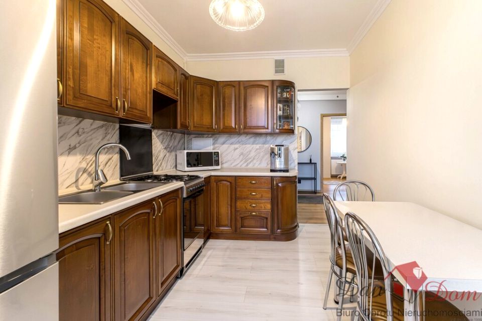 Mieszkanie Wągrowiec