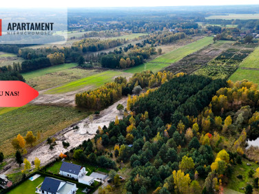 Działka budowlana Rydzyny