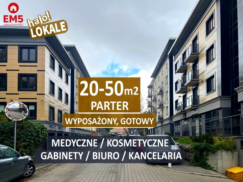 Lokal Białystok