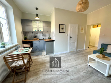 Mieszkanie BOGUSZÓW-GORCE