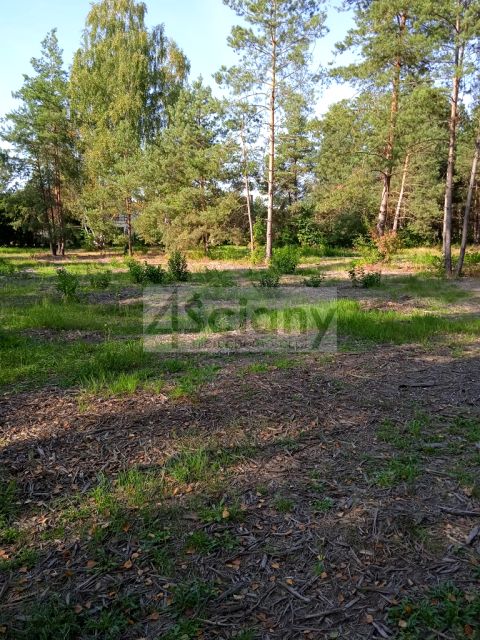 Działka budowlana CHOTOMÓW sprzedam