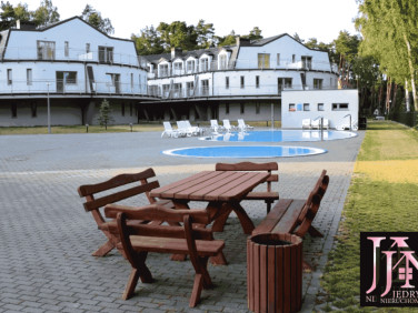 Mieszkanie Pobierowo