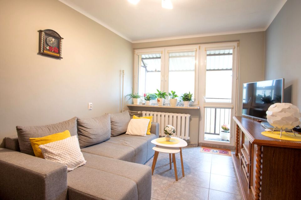 Mieszkanie Białystok