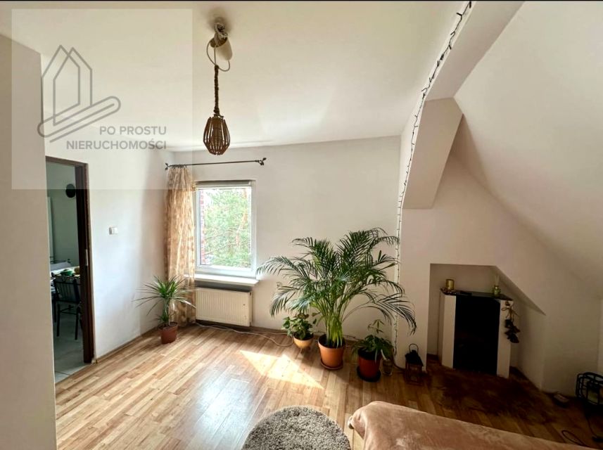 Mieszkanie Radwanice