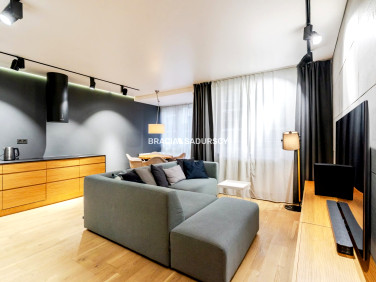 Mieszkanie Kraków