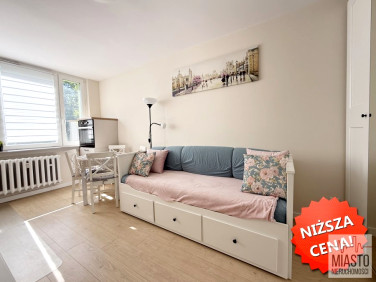 Mieszkanie Bytom