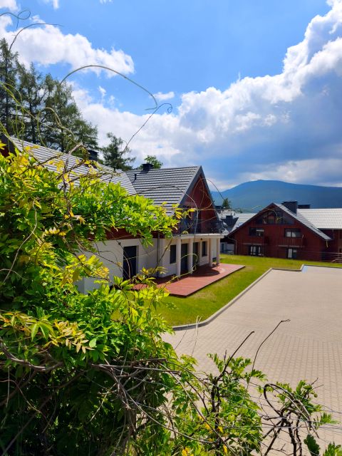 Mieszkanie Szklarska Poręba