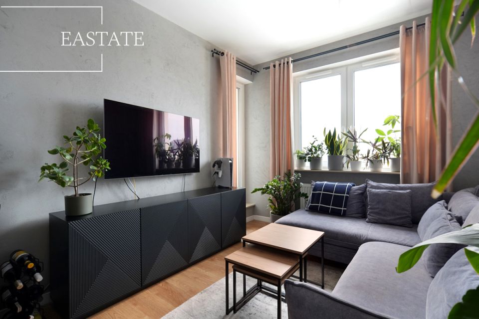 Mieszkanie blok mieszkalny sprzedaż