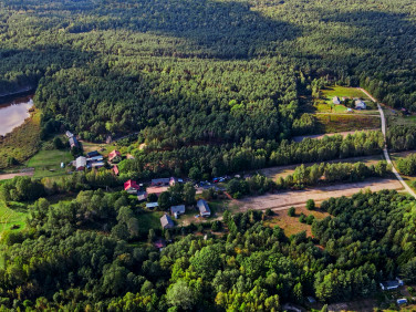 Działka rekreacyjna sprzedam