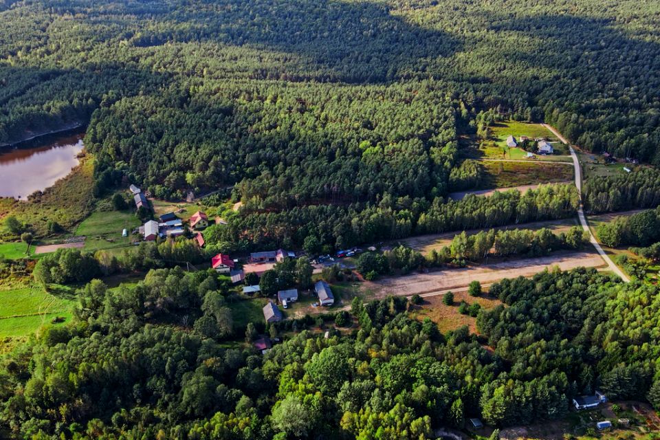 Działka rekreacyjna sprzedam