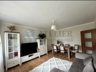 Mieszkanie Bydgoszcz