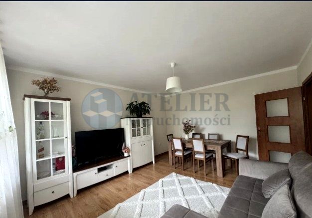 Mieszkanie Bydgoszcz