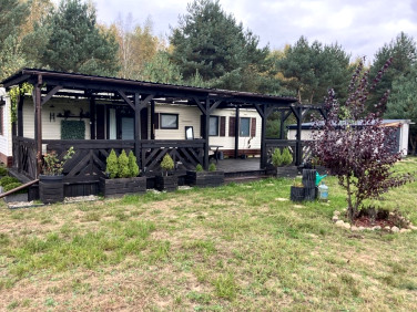 Działka budowlana Przekora