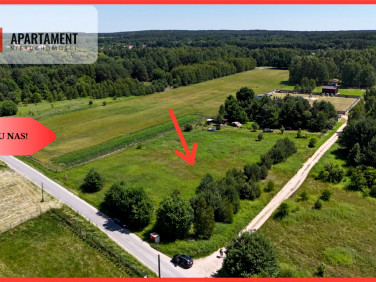 Działka budowlana Złotów sprzedam