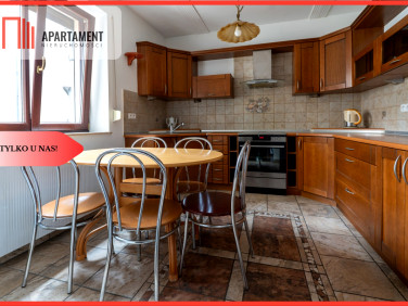 Mieszkanie Trzebnica