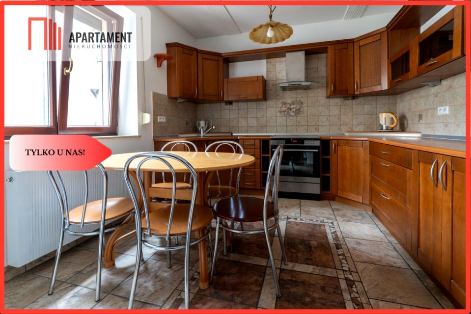 Mieszkanie Trzebnica