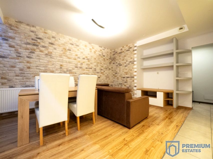 Mieszkanie blok mieszkalny wynajem