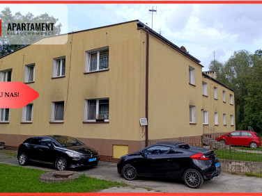 Mieszkanie Trzebnica