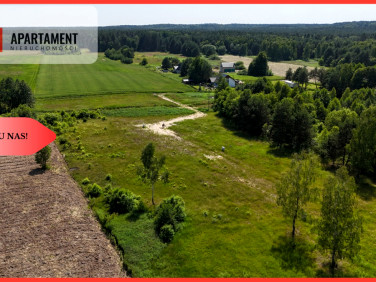 Działka inna Malerzów