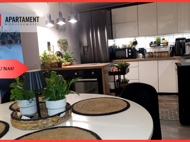 Mieszkanie Kuźnica Czeszycka