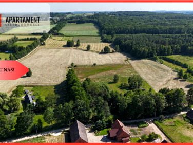 Działka Niesułowice