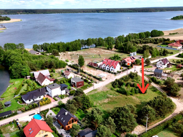 Działka budowlana Swornegacie