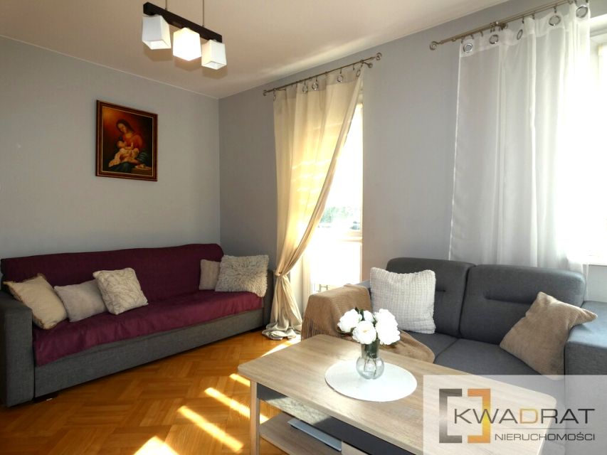 Mieszkanie Mińsk Mazowiecki