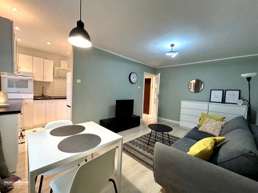 Mieszkanie Grudziądz