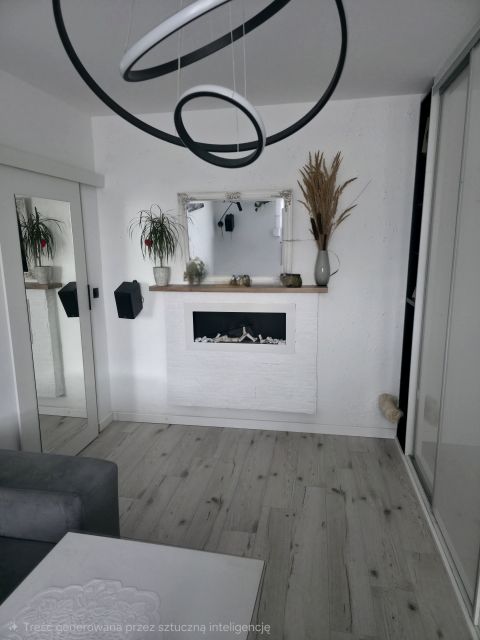 Mieszkanie Ostrów Wielkopolski