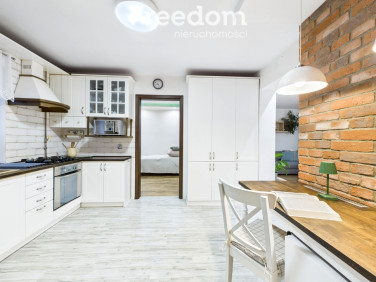 Mieszkanie przy lesie